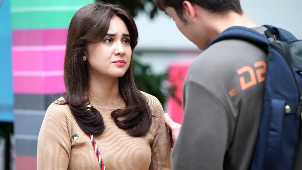 Badai Pasti Berlalu