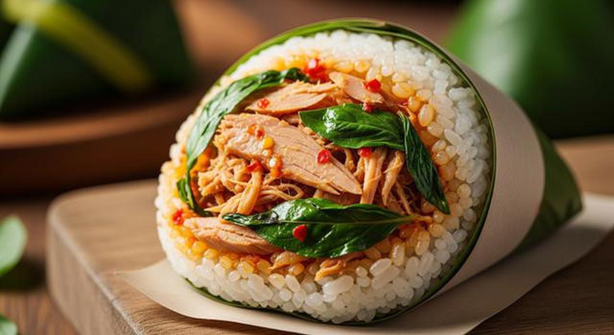 10 Ide Menu Nasi Kekinian 2026 untuk Jualan Rumahan, Modal Murah dan Untungnya Stabil