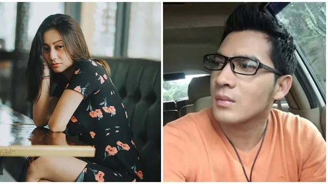 Potret Cantik Chagii Amelia, Selebgram yang Digrebeg di Hotel Bareng Ridho Illahi