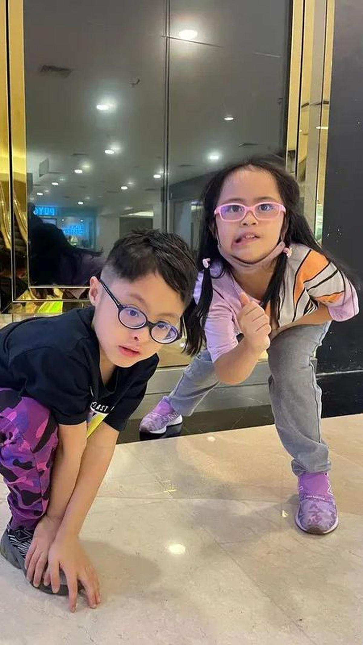 Sudah Berusia 7 Tahun