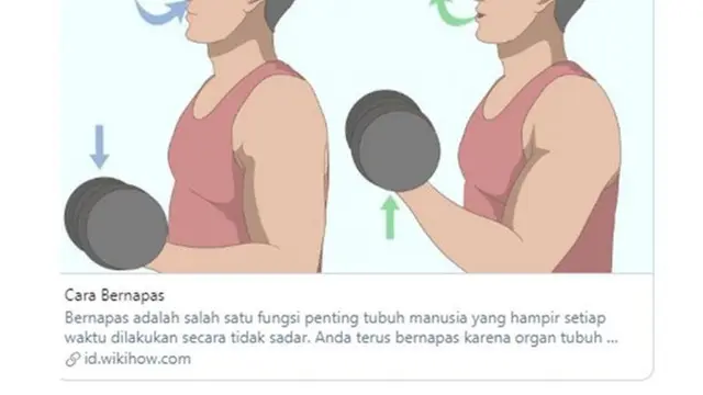 Nyeleneh, 6 Tutorial di Wikihow Bikin Enggak Habis Pikir