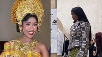 Kisah Sawitri Khan, Gadis Bali yang Jadi Model Internasional hingga Muncul di Vogue. (Dok: IG @iamsawitri)