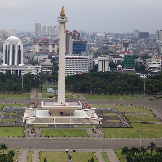 Kata Siapa Hidup Di Jakarta Berat Kamu Bisa Hemat Kok Ikuti Cara Ini Lifestyle Liputan6 Com