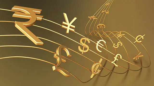Forex