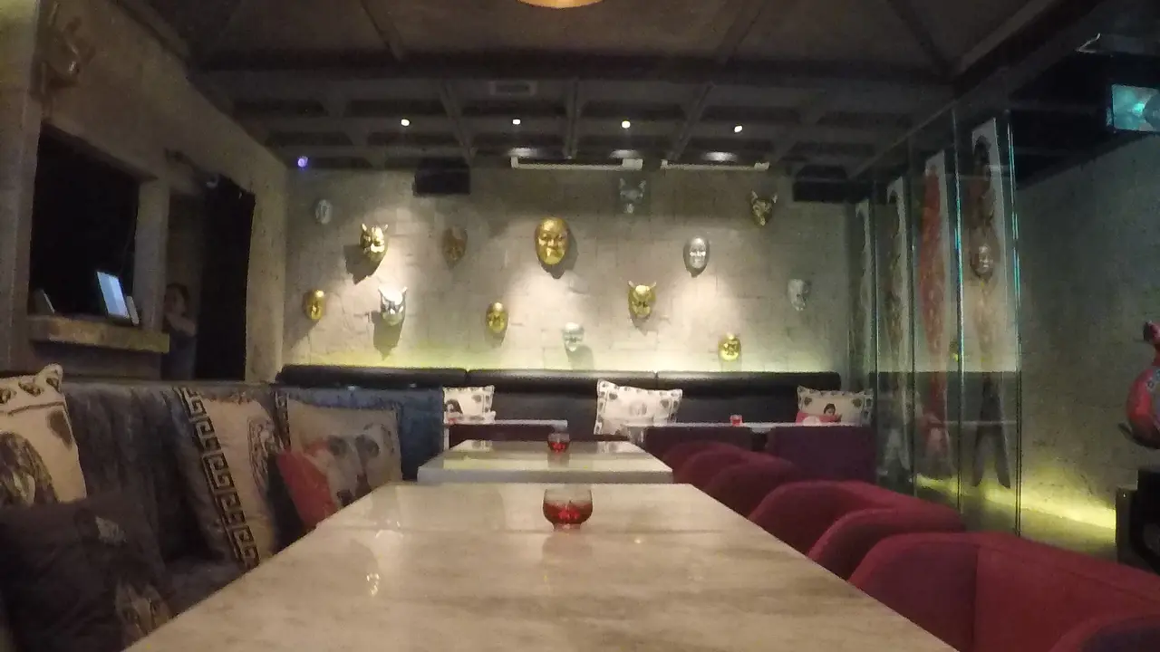 Fukuro Dining & Sake Bar