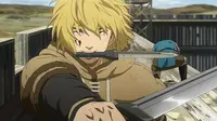 5 Recommended Seinen Anime Series You Should Watch!