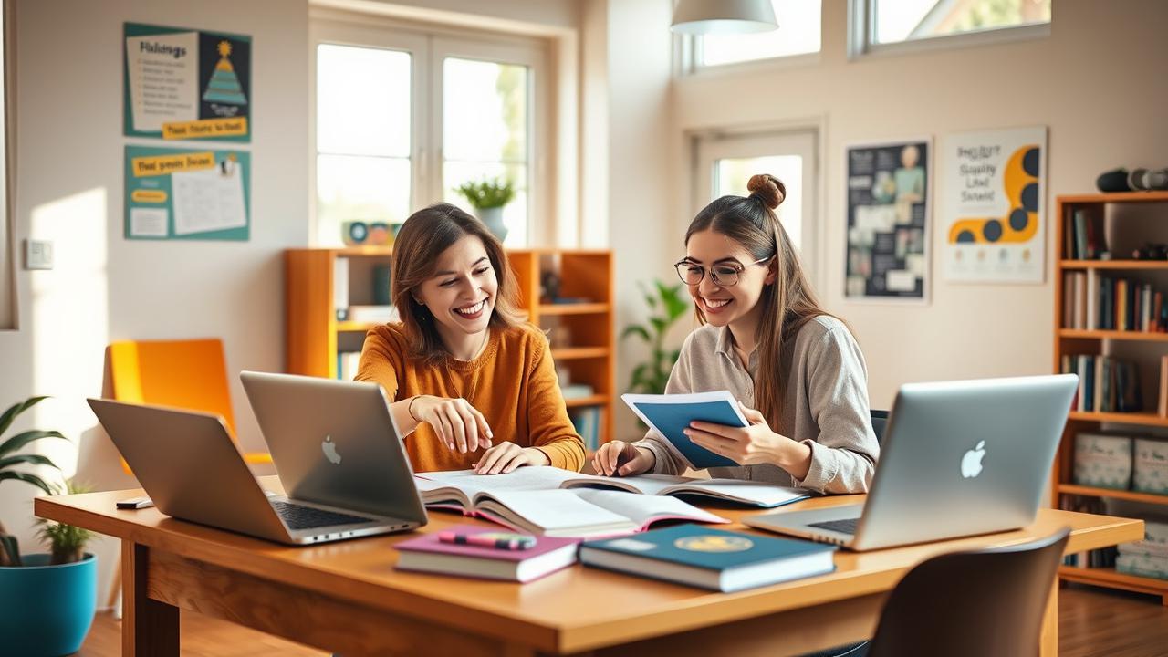 apa arti homeschooling