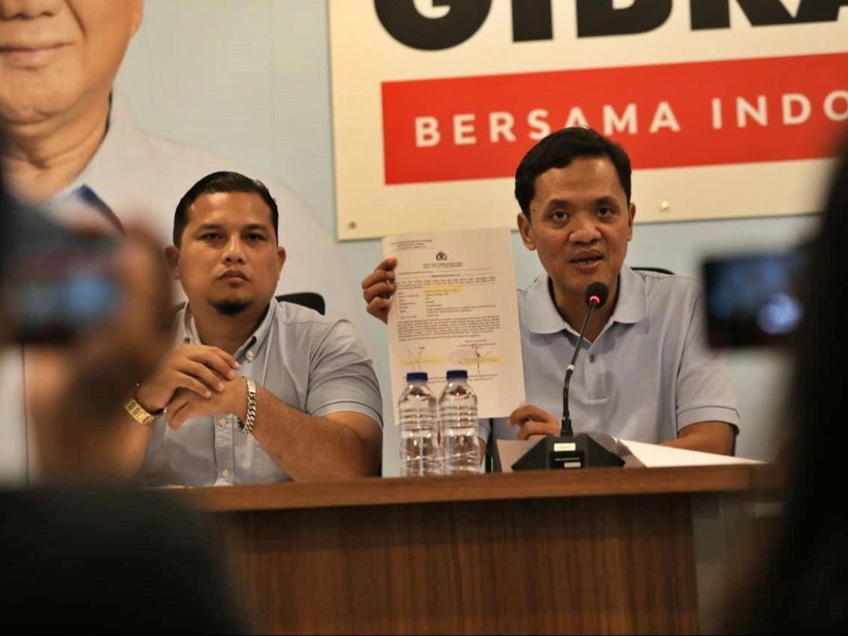 Dok. Istimewa