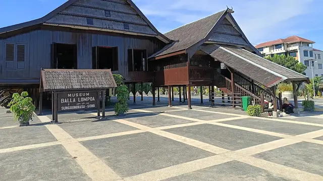 Destinasi Wisata Indoor Makassar