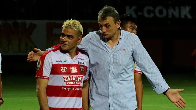 Cristian Gonzales