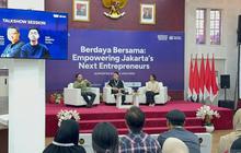 Kemenko PM Dukung Penuh Inkubasi UMKM Loid Ventures, Siap Cetak Pengusaha Unggul Berdaya Saing Global