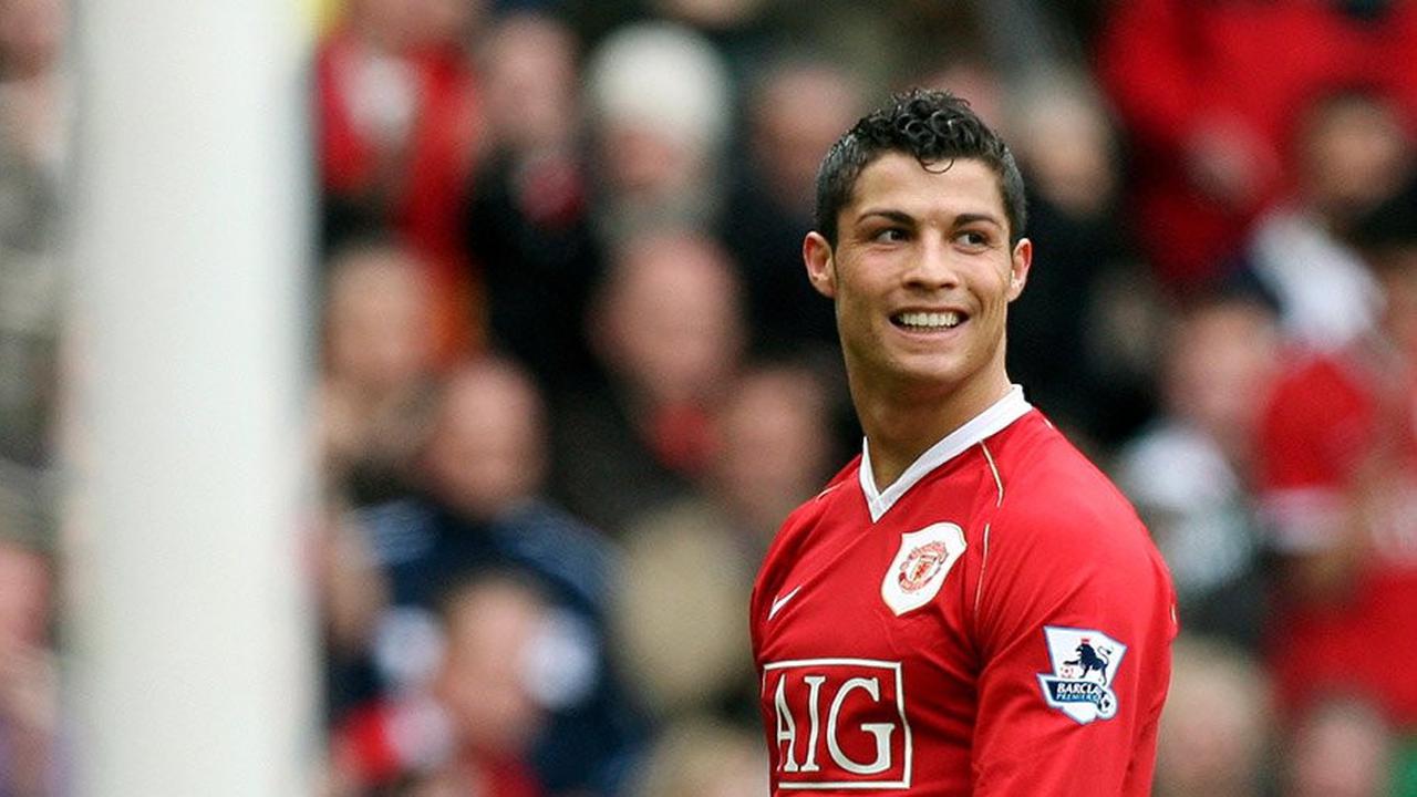 5 Rahasia Awet Muda ala Cristiano Ronaldo, Begini Pola Hidup Sang Megabintang