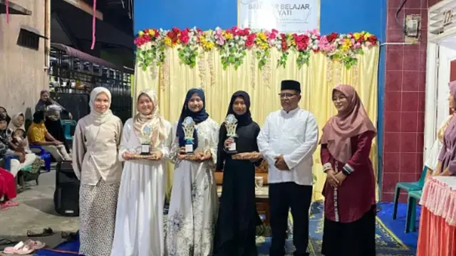 Sanggar Belajar Umi Yati