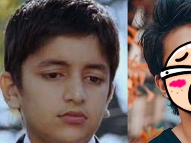 6 Potret Terbaru Anak Shah Rukh Khan Di My Name Is Khan Macho Banget Hot Liputan6 Com Www.mynameiskhan.de/ in my name is khan von erfolgsregisseur karan johar (drehbuch: my name is khan macho banget