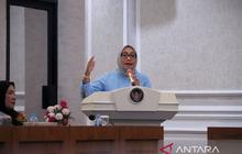 Fakta Mengejutkan! Meski KLA Terbaik 3 Tahun, KemenPPPA Dorong Komitmen Perkuat Pemberdayaan Perempuan di Lampung