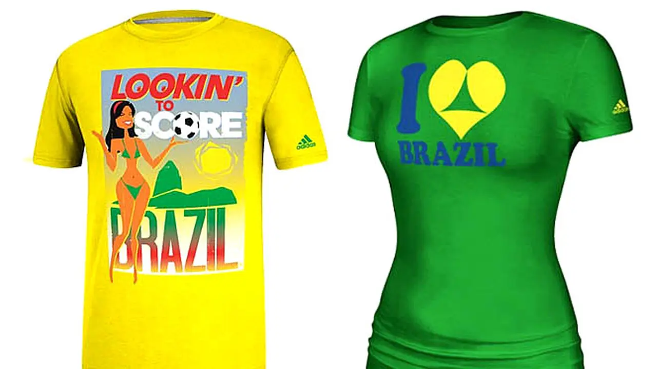 Kaos Brasil