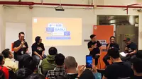 Berantas Hoaks, Xiaomi Ajak Mi Fans Berpikir Sebelum Unggah Konten