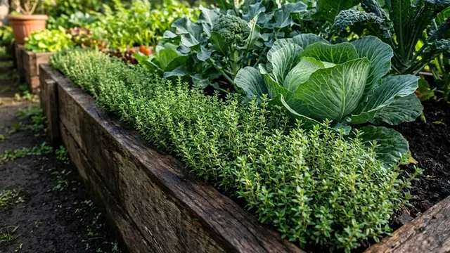 Thyme