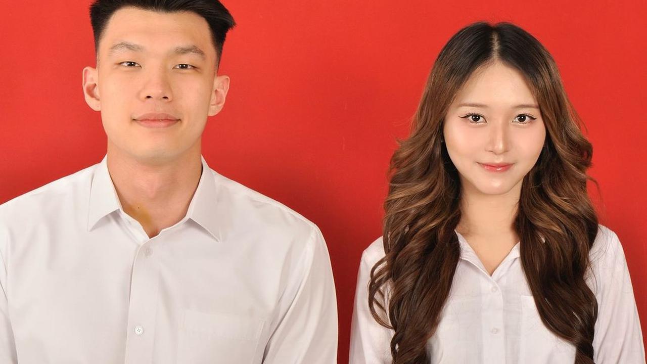 7 Potret Mesra Nita Vior dengan Vincent Kosasih Jelang Pernikahan yang Romantis