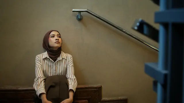 Is this sweet or toxic? - Mengontrol caramu berpakaian dan bertindak