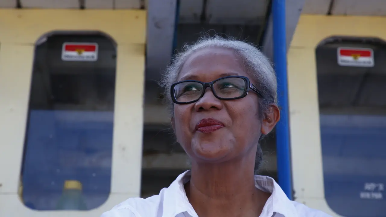 Pilkada NTT