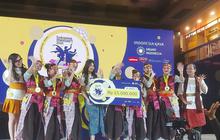 Maestro Tari Rianto Lengger Ungkap Rahasia Juara Indonesia Menari 2025: Bukan Hanya Bakat, Tapi Kekompakan dan Disiplin!