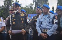 Viral Letda AF Pukuli Ojol di Pontianak Berujung Damai, Danpuspom TNI Pastikan Proses Hukum Jalan Terus