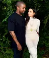 Kris Humpries tak percaya   bahwa Kim Kardashian masih   tetap bersama dengan Kanye   West. (Jamie McCarthy-Getty Images-US Magazine)