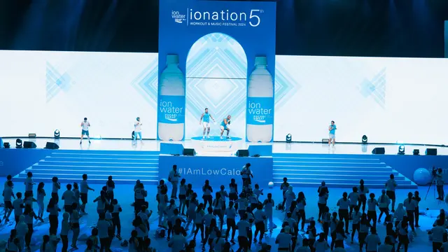 IONATION 2024.