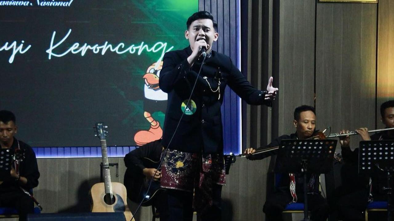 Mahasiswa UB Ini Buktikan Cinta Kesenian Daerah adalah Hal Keren, Gara-gara Tari dan Keroncong Jadi Panen Prestasi