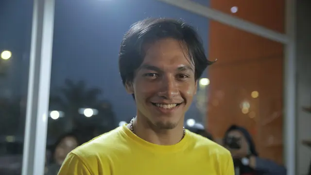 [Fimela] Jefri Nichol