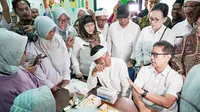 Litbang Kompas: 90% Warga Dukung Dedi Mulyadi Ngonten, Sering-Sering Kasih Bantuan Langsung ke Warga