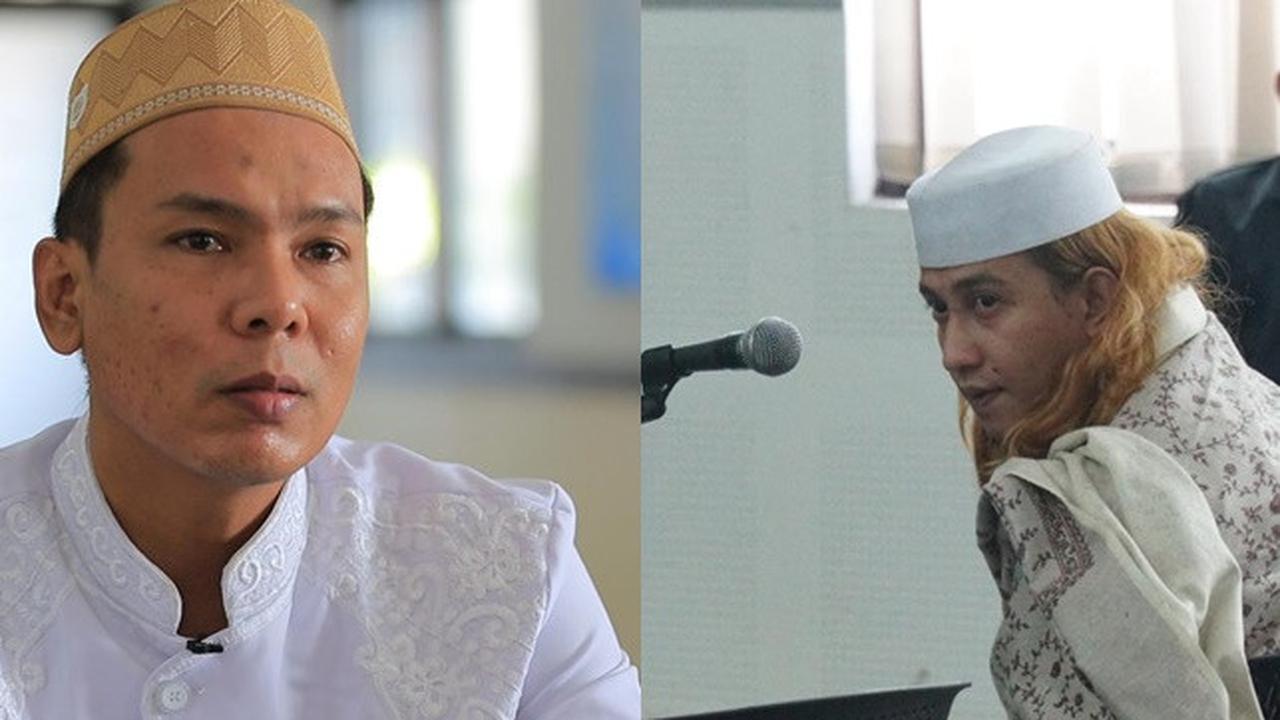 5 Fakta Perselisihan Ryan Jombang dan Bahar bin Smith, Disebut Sudah Damai