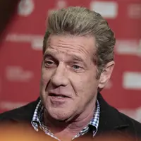 Glenn Frey (Bintang/EPA)