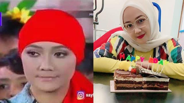 Beda Penampilan 5 Pemeran Cewek di Si Entong Dulu Vs Kini, Bikin Pangling