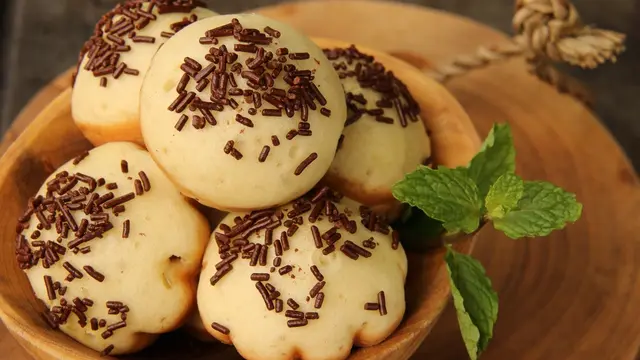 Kue Cubit
