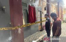 Polisi Tangkap Mantan Suami Siri WNA Irak, Pelaku Pembunuhan Wanita Terkunci di Cipayung
