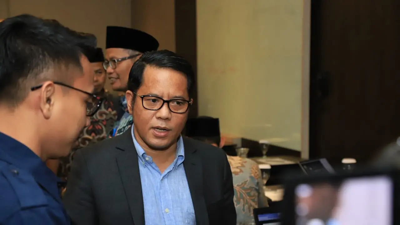 Kamaruddin Amin