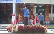 Pemkab Lambar Tekankan ASN Jadi Penggerak Transformasi Digital Nasional