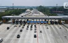 Siapkan E-Toll Anda, Tarif Tol Cipali Naik Mulai Hari Ini