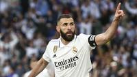 Real Madrid Telah Temukan Pengganti Karim Benzema, Bukan Sosok yang Asing