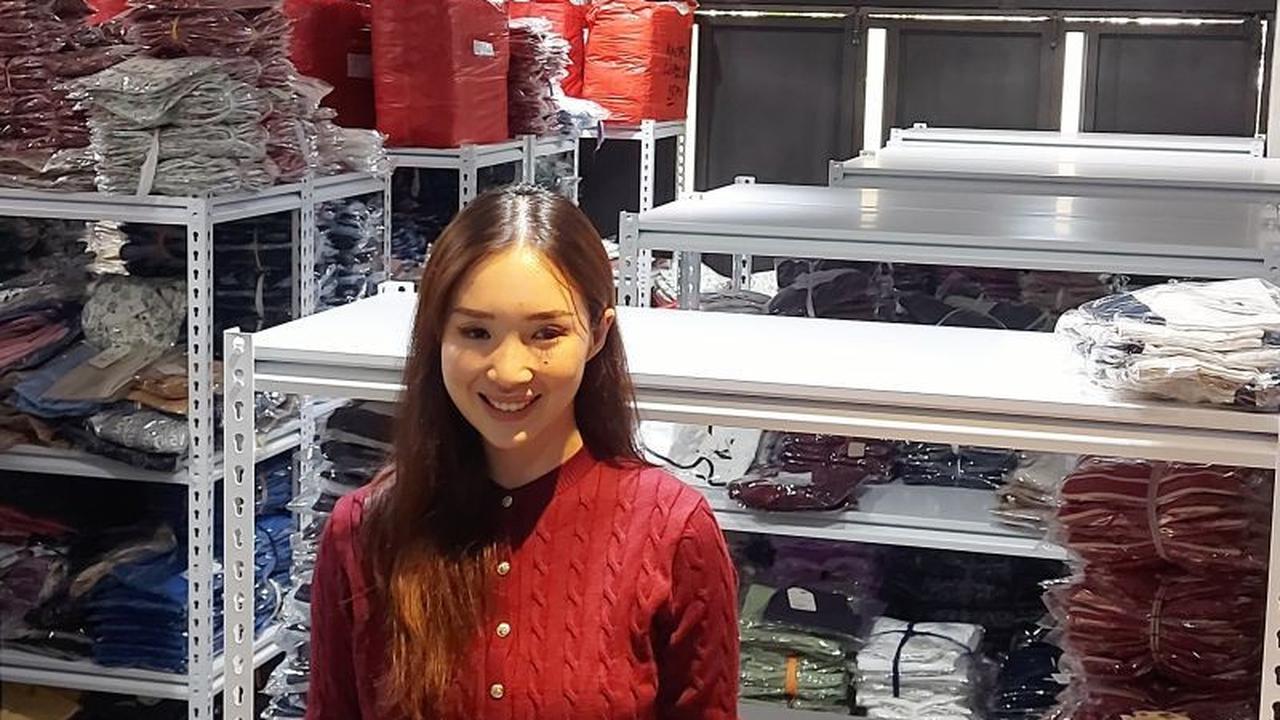 Lewis Emma Perluas Jaringan Ekspor Regional Asia Tenggara Lewat Shopee, Bidik Pasar Malaysia dan Thailand