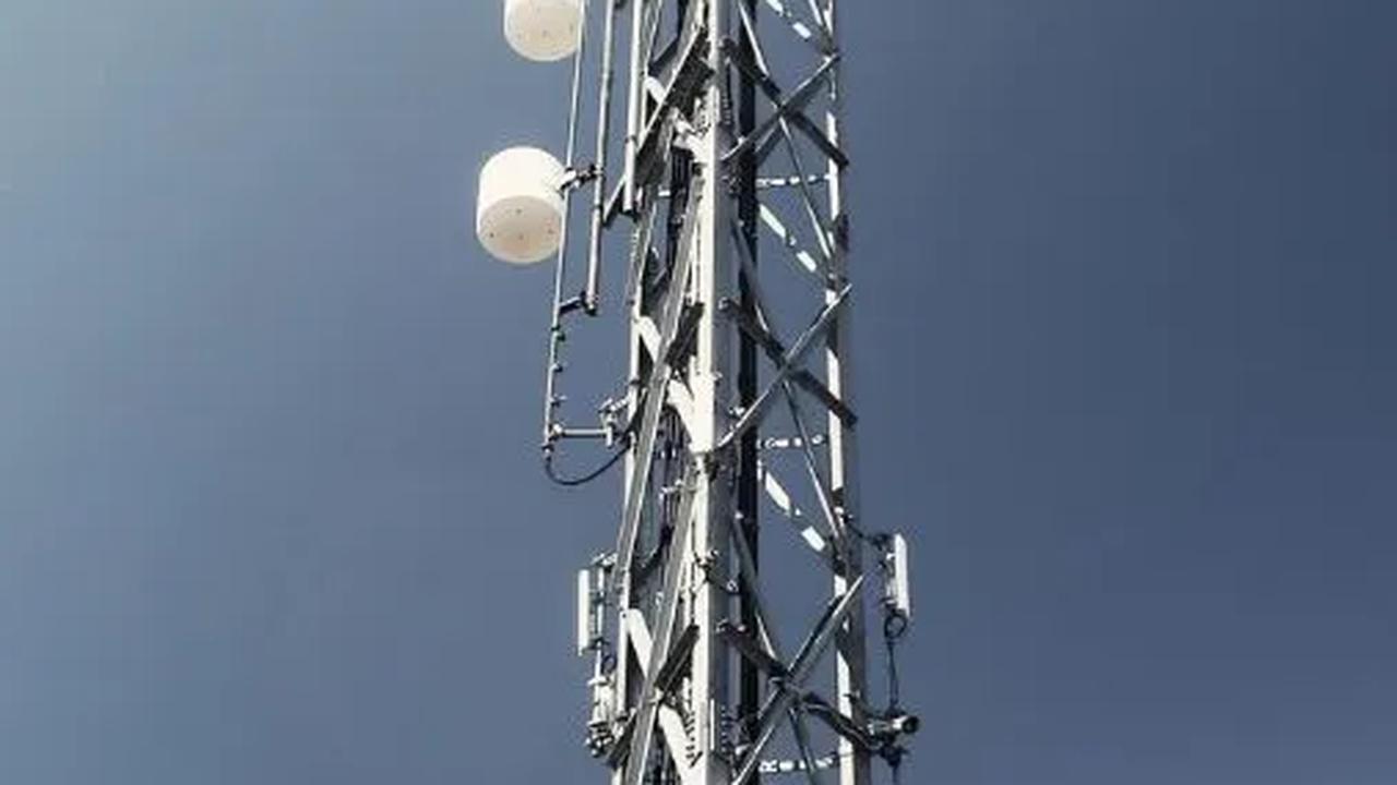 Catat, Ini Janji Dirut Baru BAKTI soal BTS 4G di Wilayah 3T