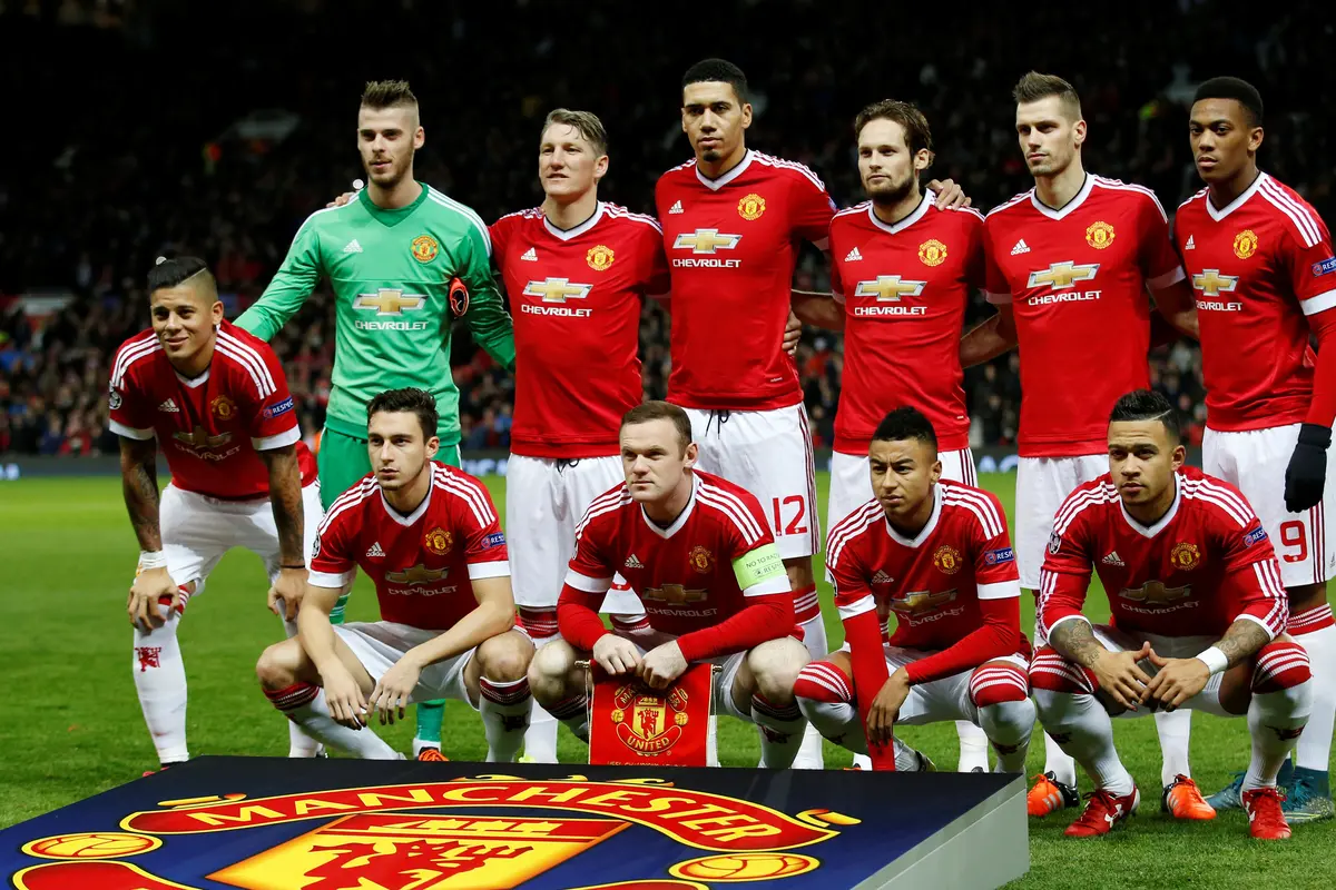 Manchester United