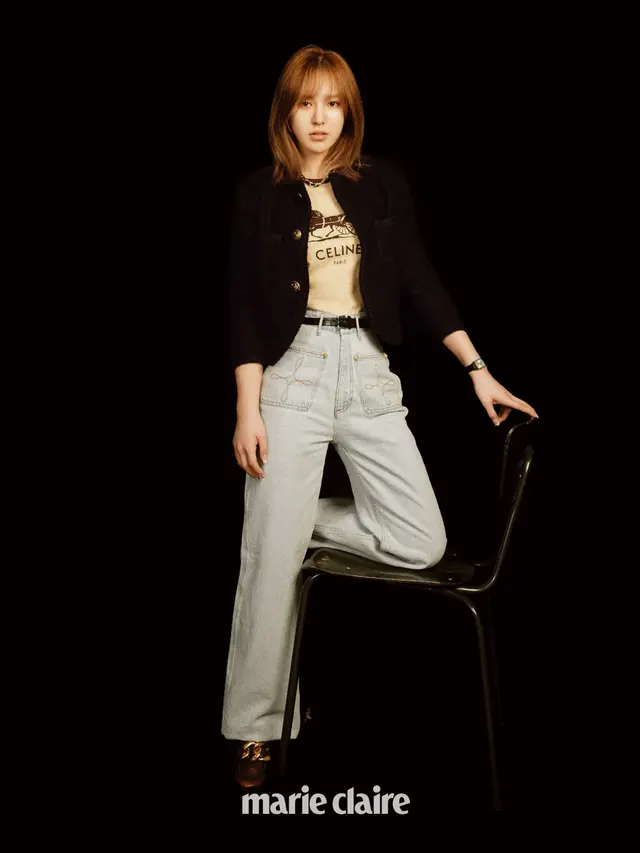 Sempat Hiatus Lama, Intip Foto-Foto Terbaru Wendy Red Velvet yang Tebarkan Pesona Girl Crush