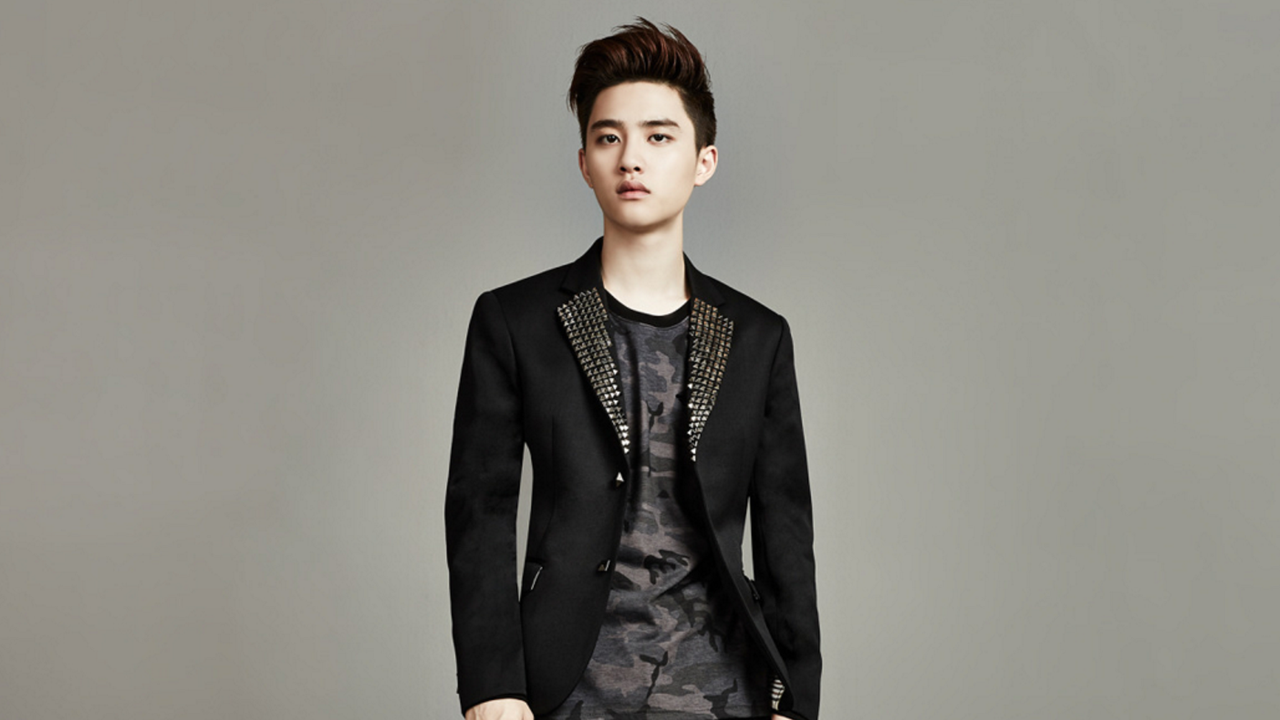 Cerita D.O EXO yang Lepas Sepatu saat Manggung Demi Tampil Total