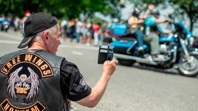 Getaran Mesin Motor Ternyata Bisa Rusak Kamera iPhone (Autoblog)