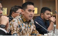 Anggota Baleg DPR Ungkap Poin-Poin Krusial UU Minerba yang Memenuhi Keadilan Rakyat