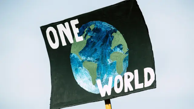 Earth Day