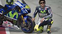 Dan dari 64 rekening tersebut, terselip nama Valentino Rossi dan Fernando Alonso. 